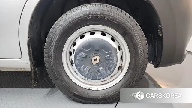 Renault Korea (Samsung) Master id 3379869 из Кореи 15