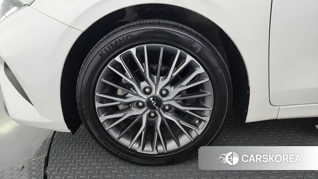 Kia The New K3 2nd generation id 4415949 из Кореи 15