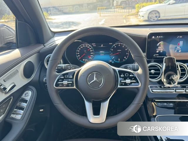 Mercedes-Benz GLC id 4264647 из Китая 12