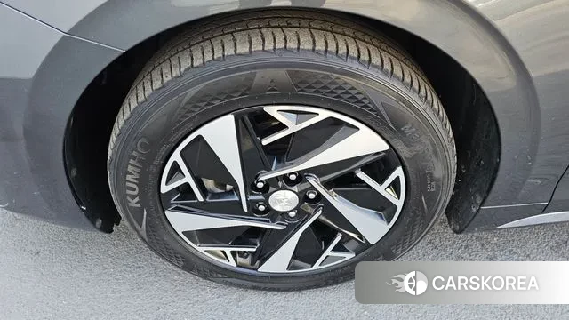 Hyundai The New Grandeur IG Hybrid id 3741538 из Кореи 15