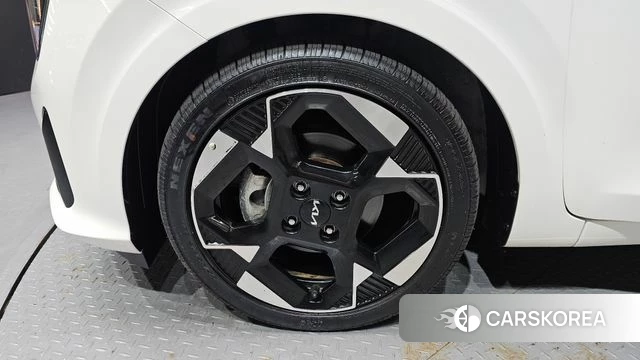 Kia The New Morning (JA) id 4279963 из Кореи 15