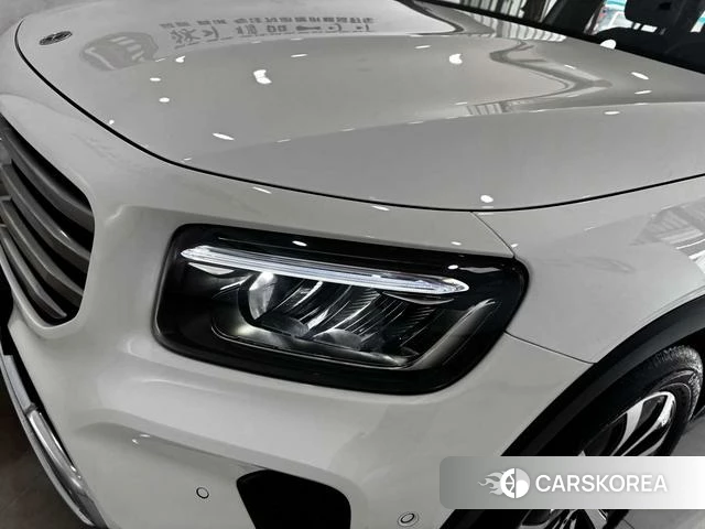 Mercedes-Benz GLB id 4254237 из Китая 27