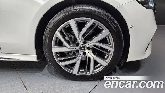 Mercedes-Benz E-Class W214 id 2718509 из Кореи 15