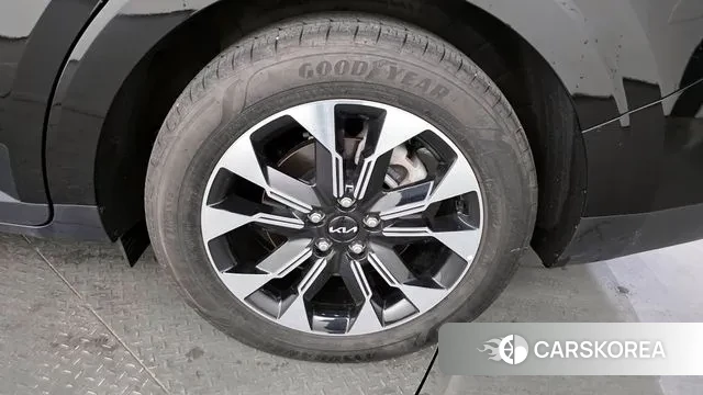 Kia Carnival 4th generation id 3544830 из Кореи 15