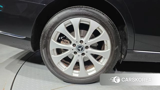 Mercedes-Benz E-Class W213 id 4568360 из Кореи 15