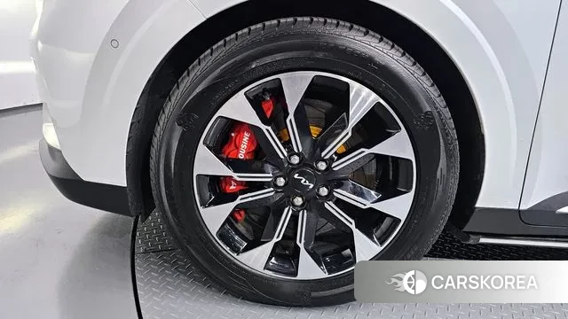 Kia Carnival 4th generation id 3518654 из Кореи 15