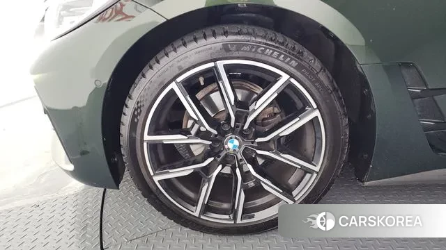 BMW 4 Series (G22) id 3630102 из Кореи 15