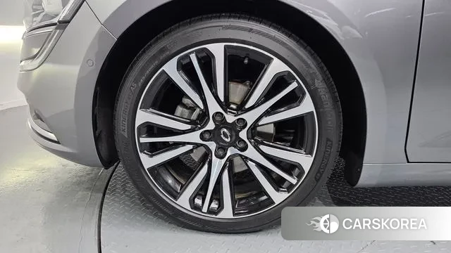 Renault Korea (Samsung) SM6 id 3692224 из Кореи 15