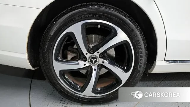 Mercedes-Benz E-Class W213 id 3422847 из Кореи 15