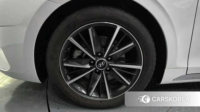 Hyundai The New Grandeur IG id 4423986 из Кореи 15