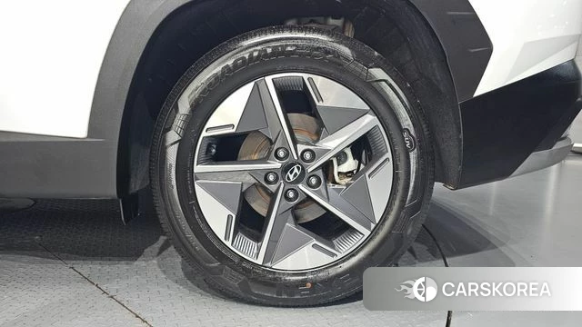 Hyundai All New Tucson id 4591040 из Кореи 15
