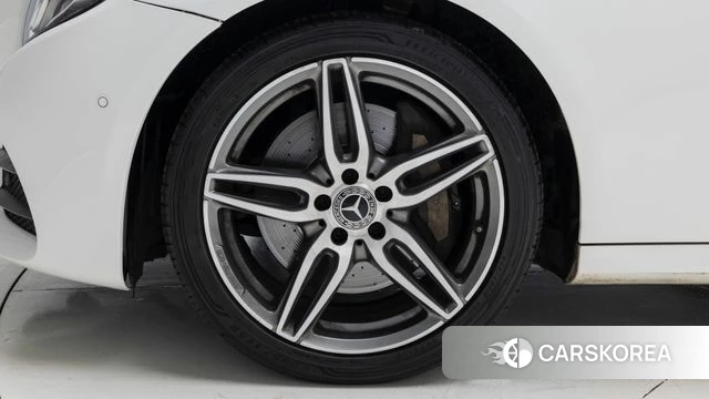 Mercedes-Benz E-Class W213 id 4476982 из Кореи 15