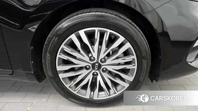 Kia K7 Premier id 2961138 из Кореи 15