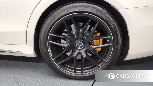 Mercedes-Benz S-Class W222 id 3297048 из Кореи 15