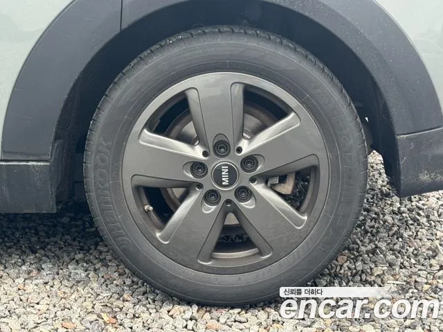 Mini Cooper id 2837735 из Кореи 14