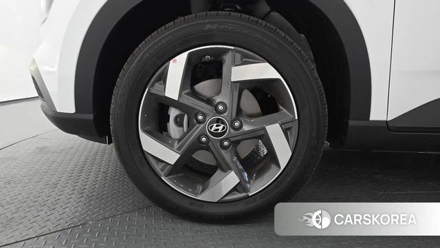 Hyundai Venue id 4242795 из Кореи 15