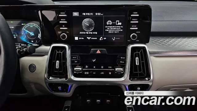 Kia Sorento 4th Generation id 2681853 из Кореи 15