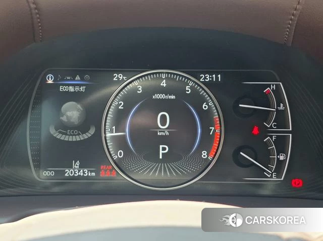 Lexus ES id 4394022 из Китая 7