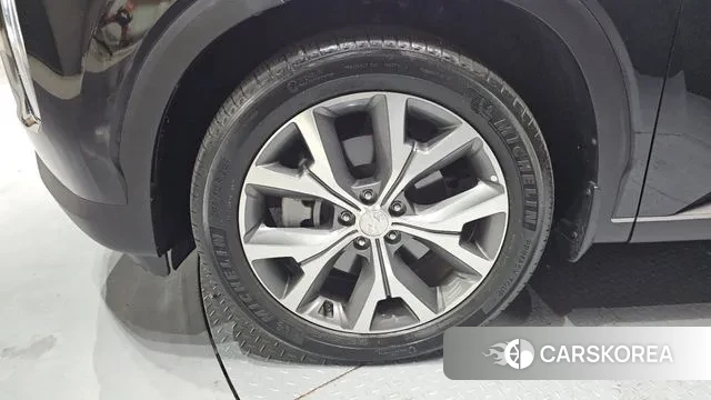 Hyundai Palisade id 3524715 из Кореи 15