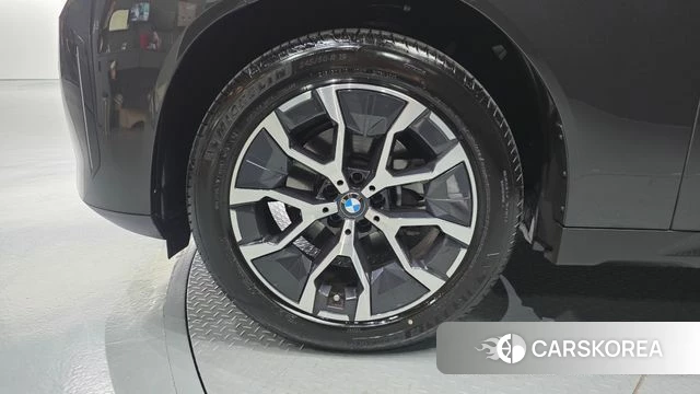 BMW X3 (G45) id 4892776 из Кореи 15