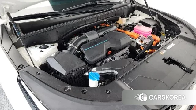 Kia The New Sorento 4th Generation id 3565729 из Кореи 15