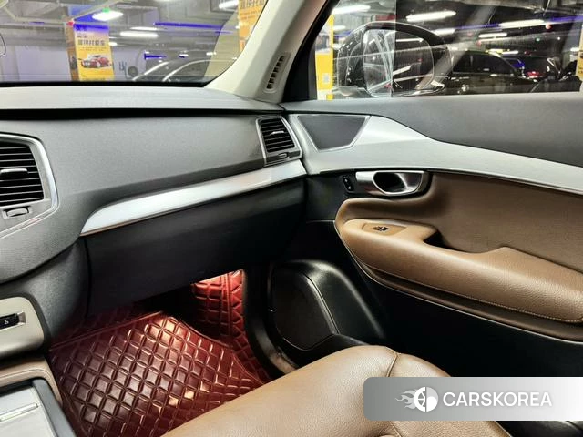 Volvo XC90 id 3939515 из Китая 39