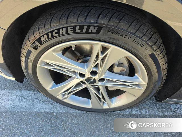 Genesis G90 (RS4) id 4500573 из Кореи 15