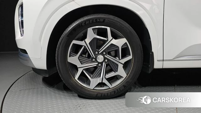 Hyundai Palisade id 4666975 из Кореи 29