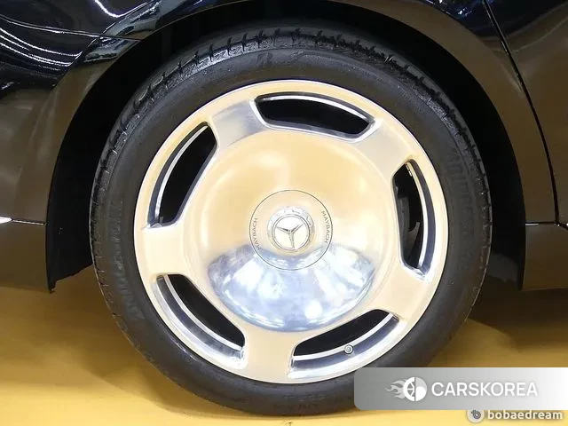 Mercedes-Benz S-Class W223 id 3394464 из Кореи 15