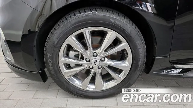 Kia The New Carnival id 2951864 из Кореи 15