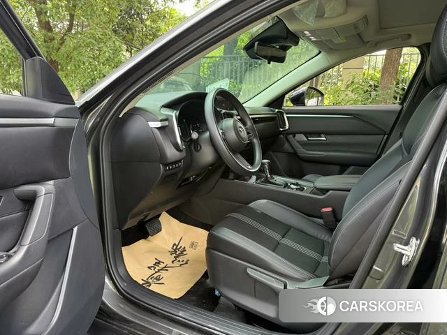 Mazda CX-50 line also id 4300200 из Китая 15