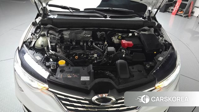Renault Korea (Samsung) XM3 id 4585353 из Кореи 25