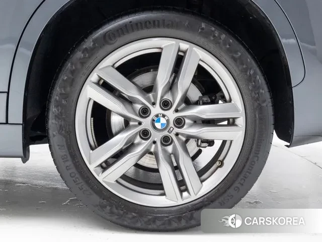 BMW X1 (F48) id 3676250 из Кореи 15