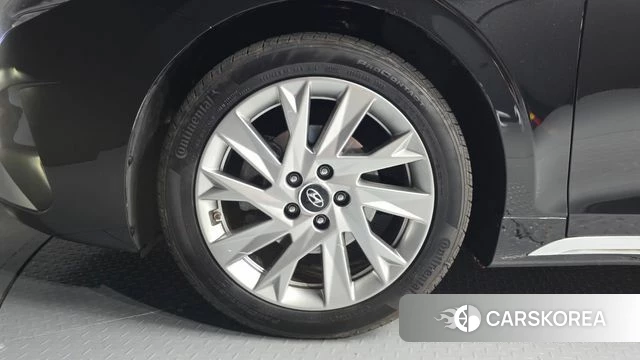 Hyundai The New Grandeur IG Hybrid id 4482097 из Кореи 34