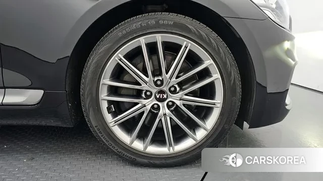 Kia More K9 id 3350093 из Кореи 15