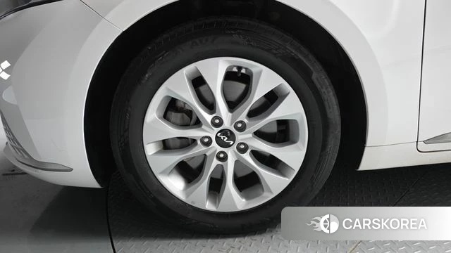 Kia K8 id 4769487 из Кореи 15