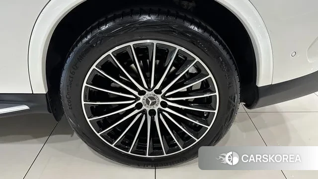 Mercedes-Benz GLC-Class X254 id 3420267 из Кореи 15