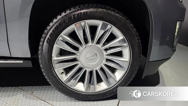 Cadillac Escalade id 3778997 из Кореи 15