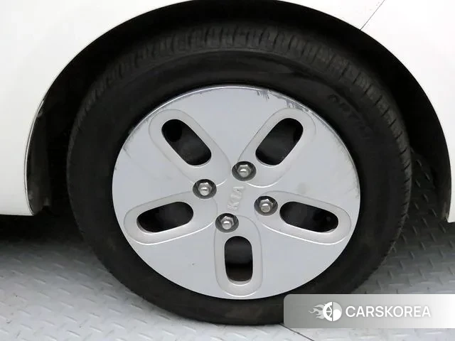 Kia The New Ray id 3722413 из Кореи 15