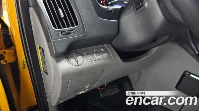 Hyundai The New Grand Starex id 2791468 из Кореи 15