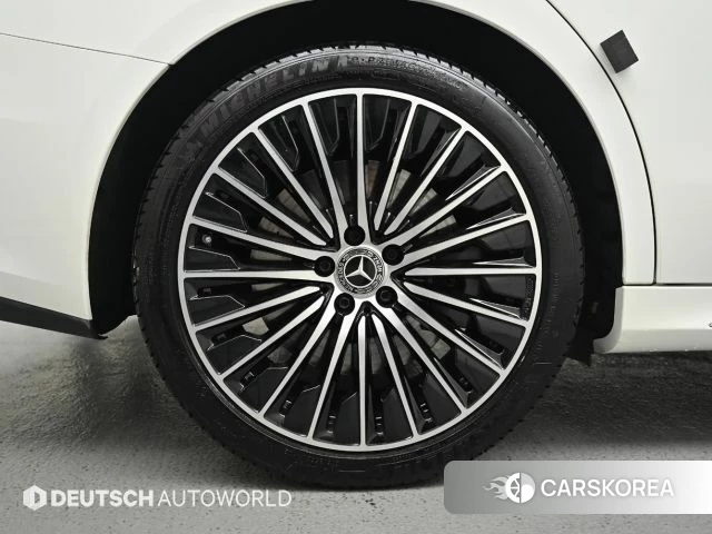 Mercedes-Benz E-Class W214 id 4584430 из Кореи 15