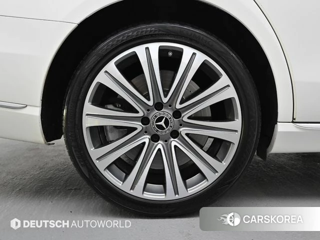 Mercedes-Benz E-Class W213 id 4459084 из Кореи 15