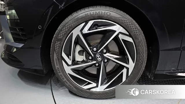 Hyundai Sonata D Edge (DN8) id 3316339 из Кореи 15