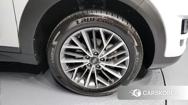 Hyundai All New Tucson id 3449523 из Кореи 15