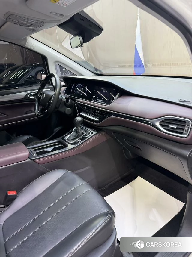 GAC Trumpchi Trumpchi M6 id 4207827 из Китая 10