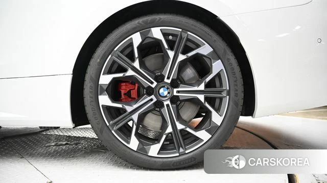 BMW 4 Series (G22) id 4681270 из Кореи 15
