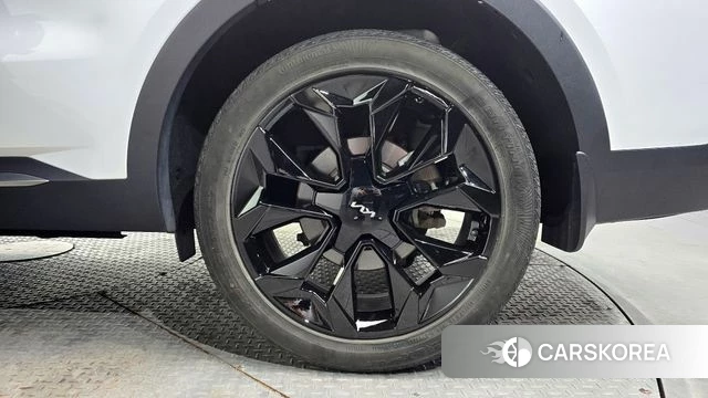 Kia The New Sorento 4th Generation id 3883326 из Кореи 15