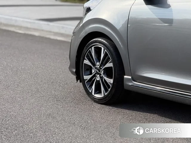 Kia Morning Urban (JA) id 3201259 из Кореи 15