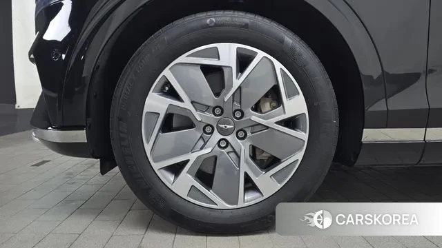 Genesis Electrified GV70 id 3740376 из Кореи 15