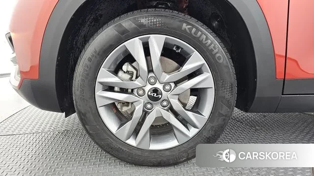 Kia Seltos id 3463479 из Кореи 15